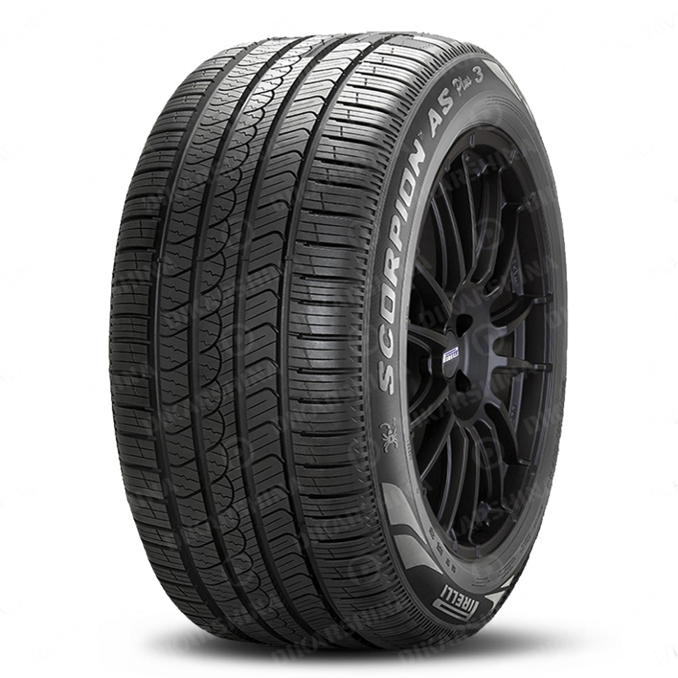 Pirelli Scorpion AS  Plus 3 275/50 R22