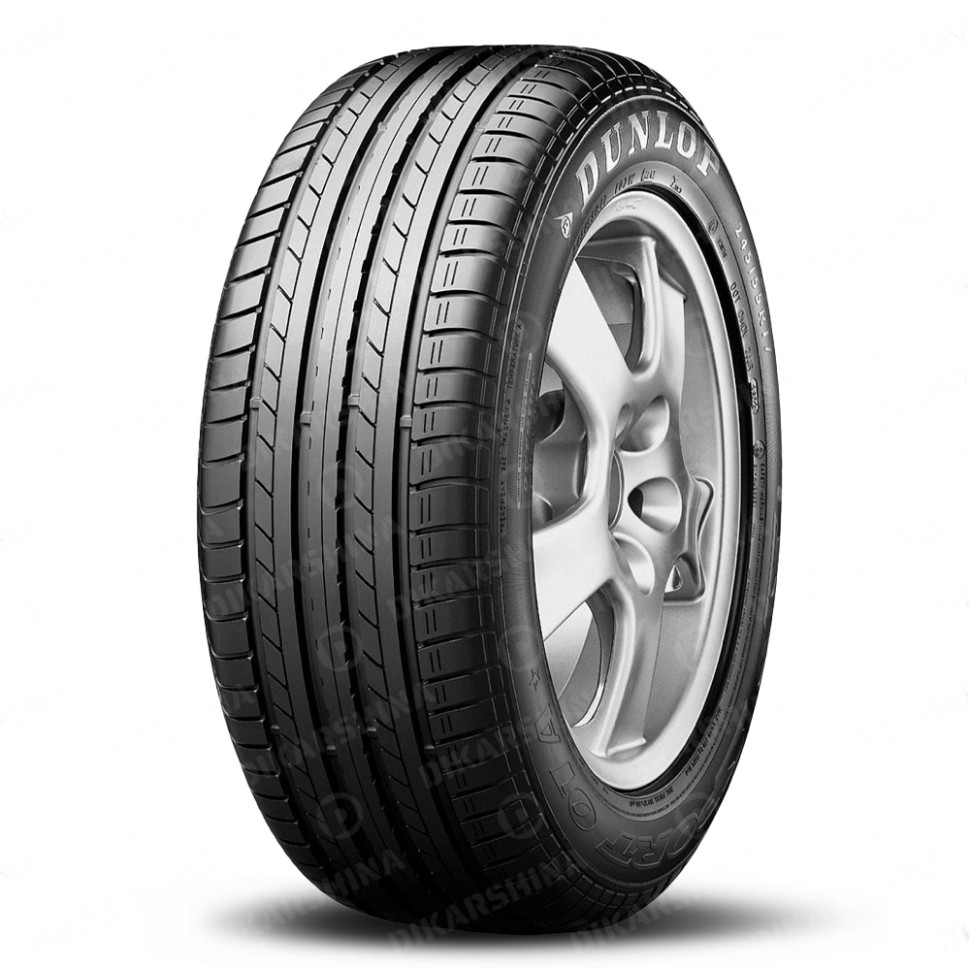 Dunlop SP Sport 01 265/45 R21