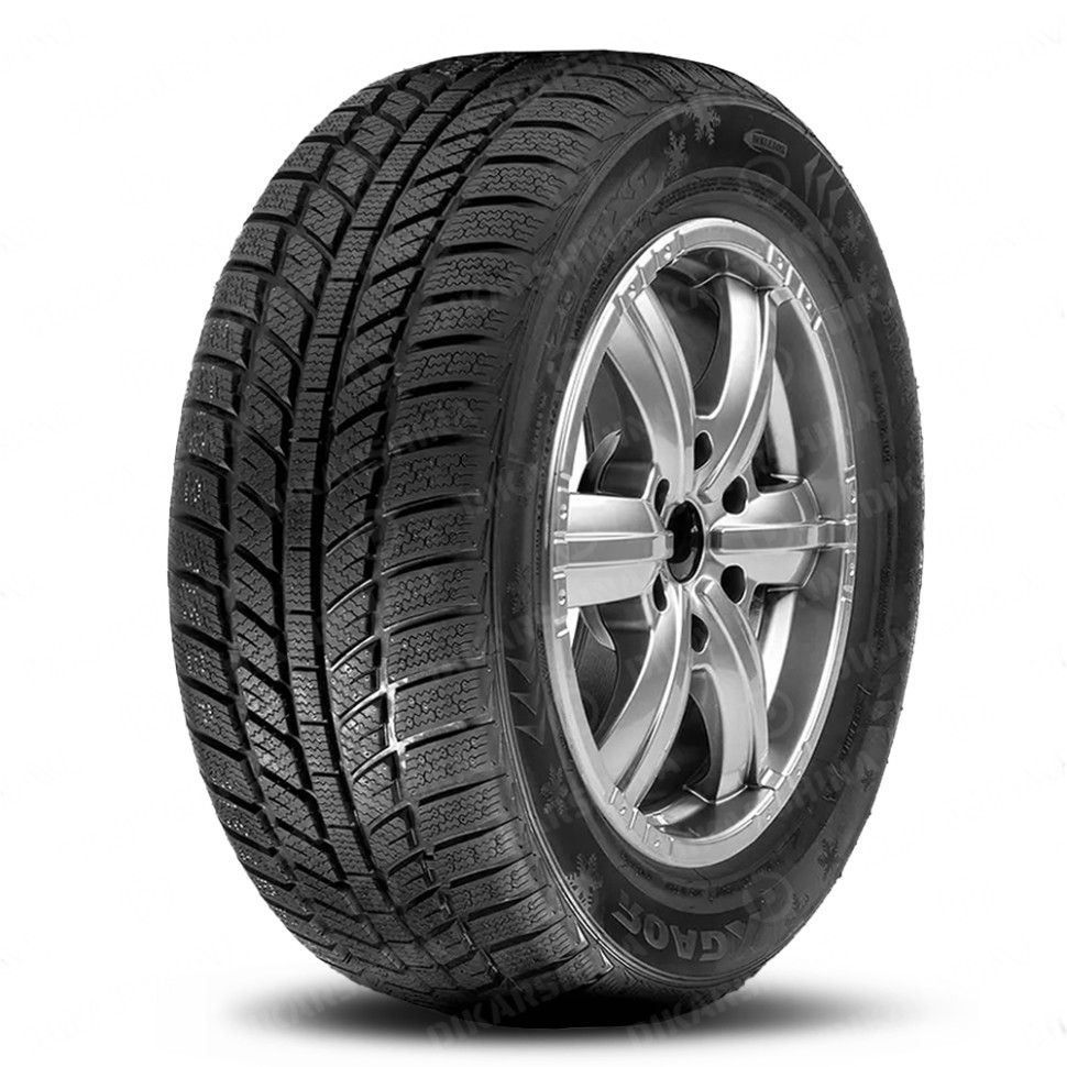 RoadX RXFROST WH01 215/65 R16