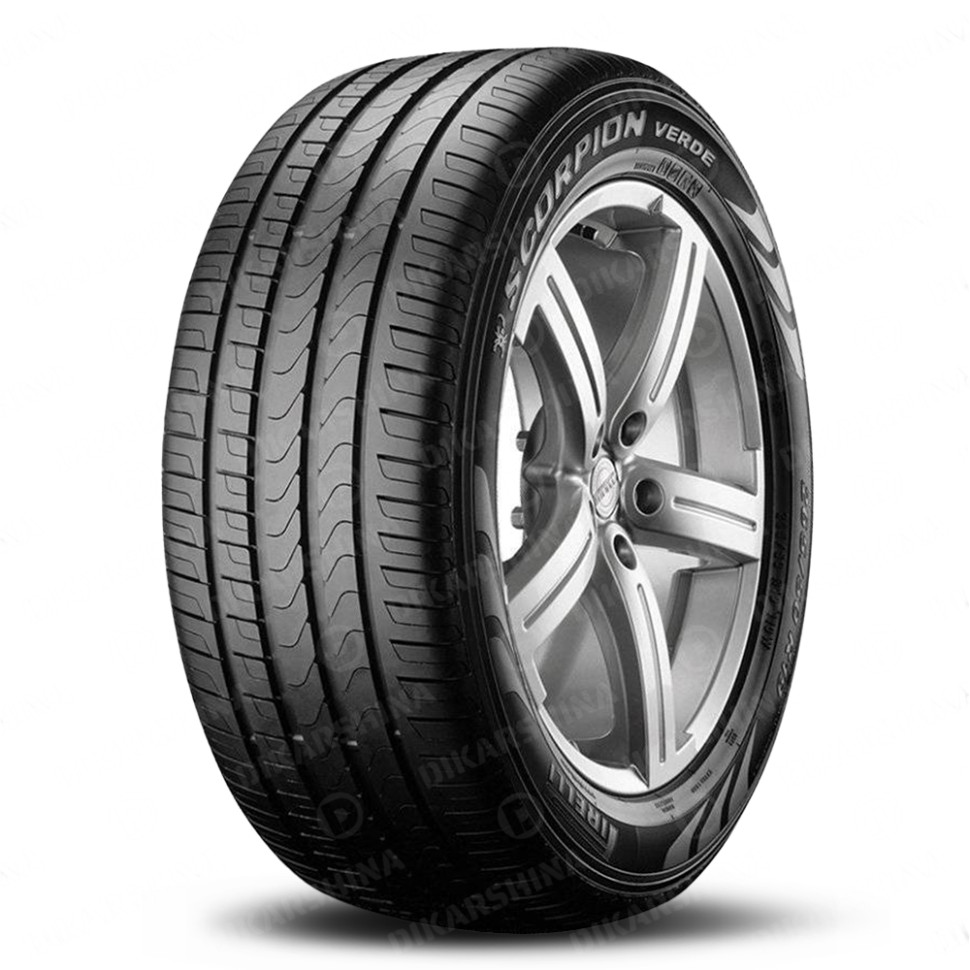 Pirelli Scorpion Verde All Season 285/45 R22