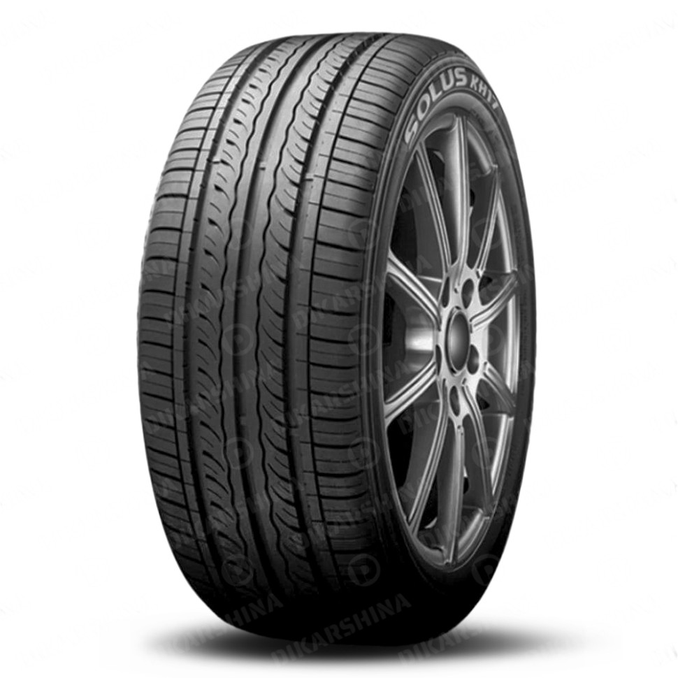 Zetum KH17 215/45 R17