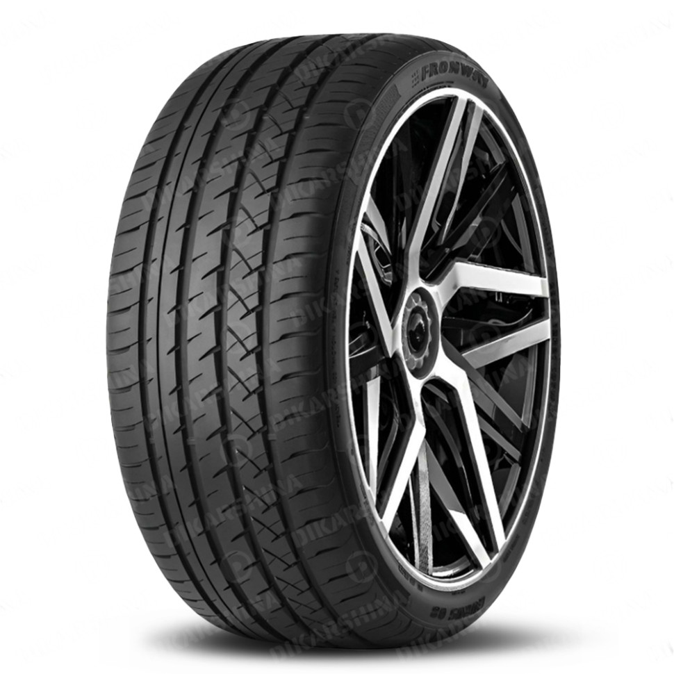 Fronway EURUS08 275/45 R21
