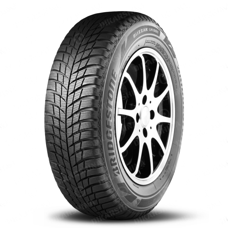 Bridgestone Blizzak LM001 (2019) 245/45 R20