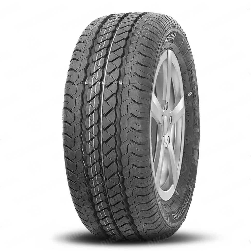 PowerTrac Vantour 215/75 R16