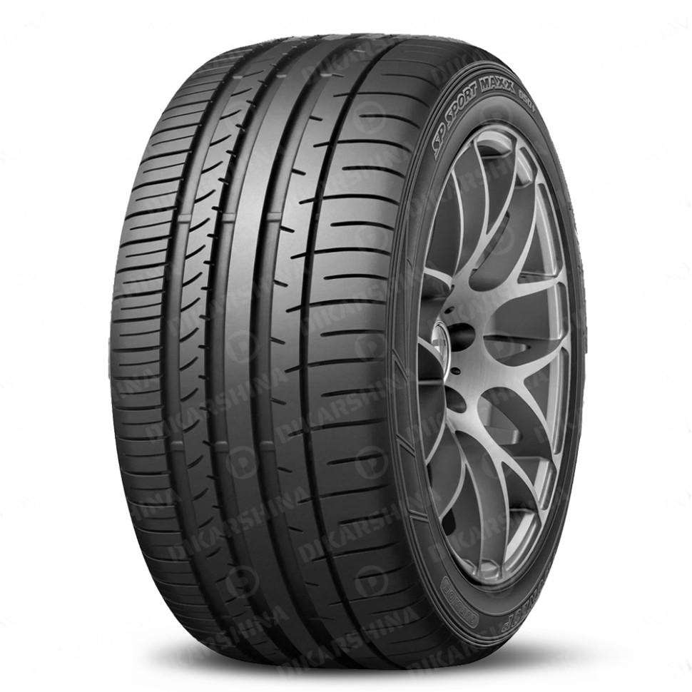 Dunlop SP Sport Maxx J 275/40 R19