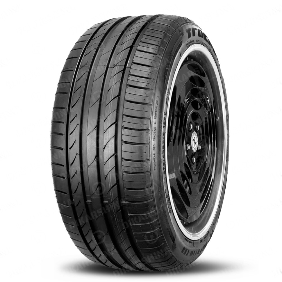 Tracmax X-Privilo TX3 245/40 R19