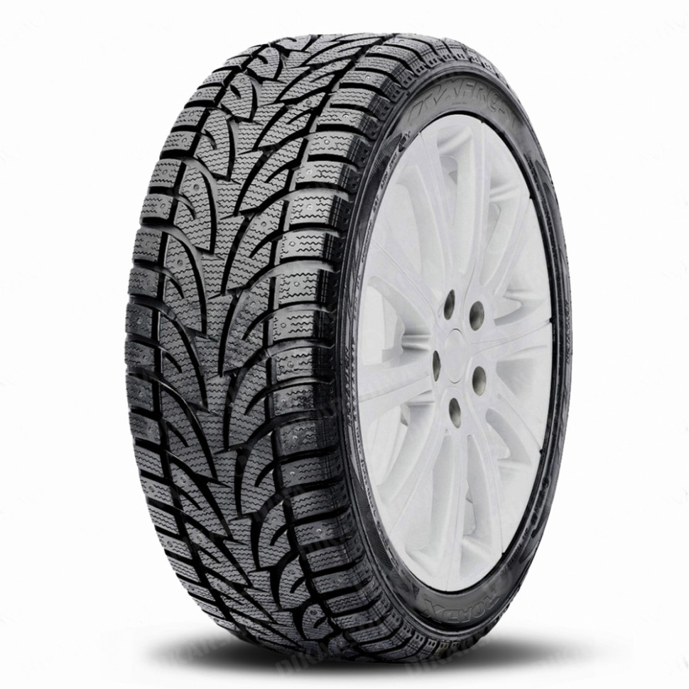 RoadX RXFROST WH12 265/65 R17