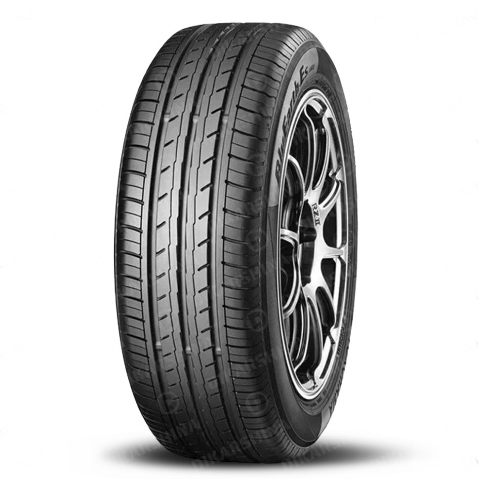Yokohama BluEartht ES 22 195/55 R16
