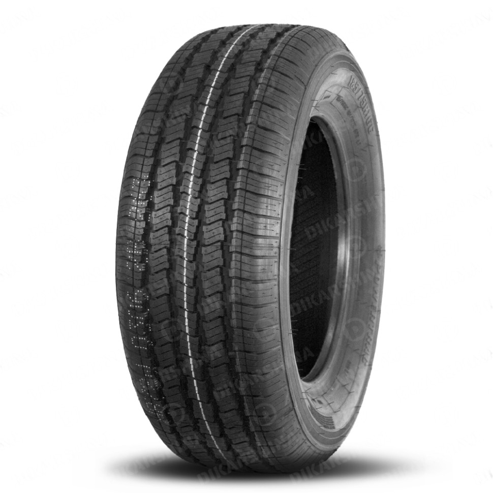 PowerTrac Loadking 195/75 R16