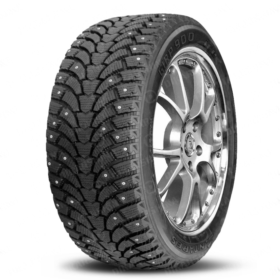 Maxtrek Trek M900 235/55 R17