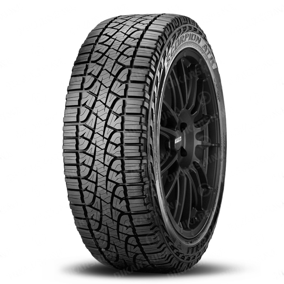 Pirelli Scorpion ATR MO 325/55 R22