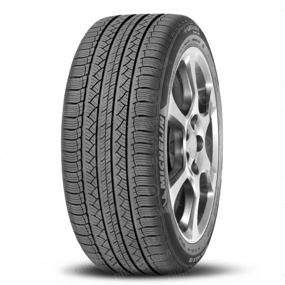 Michelin Latitude Tour HP 265/45 R21