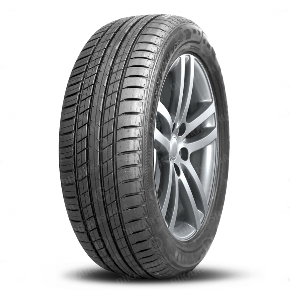 Jinyu CrossPro YS82 275/45 R21