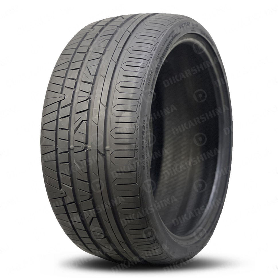 Bestall AU918 265/45 R21