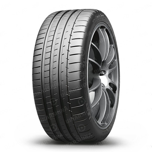 Michelin Pilot Super Sport 275/35 R22