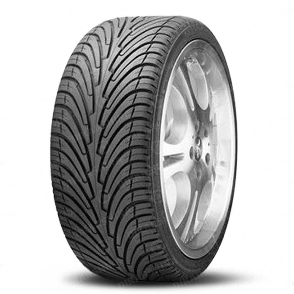 Clear HP166 265/45 R20