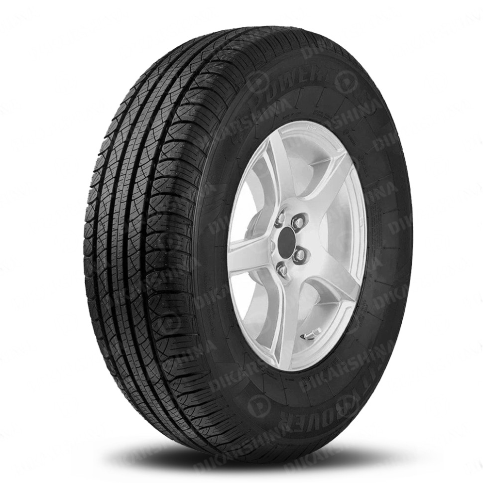 PowerTrac Cityrover 225/65 R17