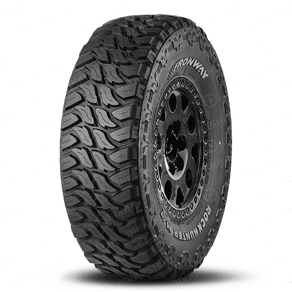 Fronway Rockhunter M/T 285/70 R17