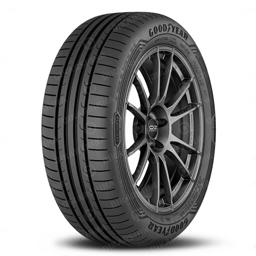 Goodyear Eagle Sport 2 UHP 225/55 R17