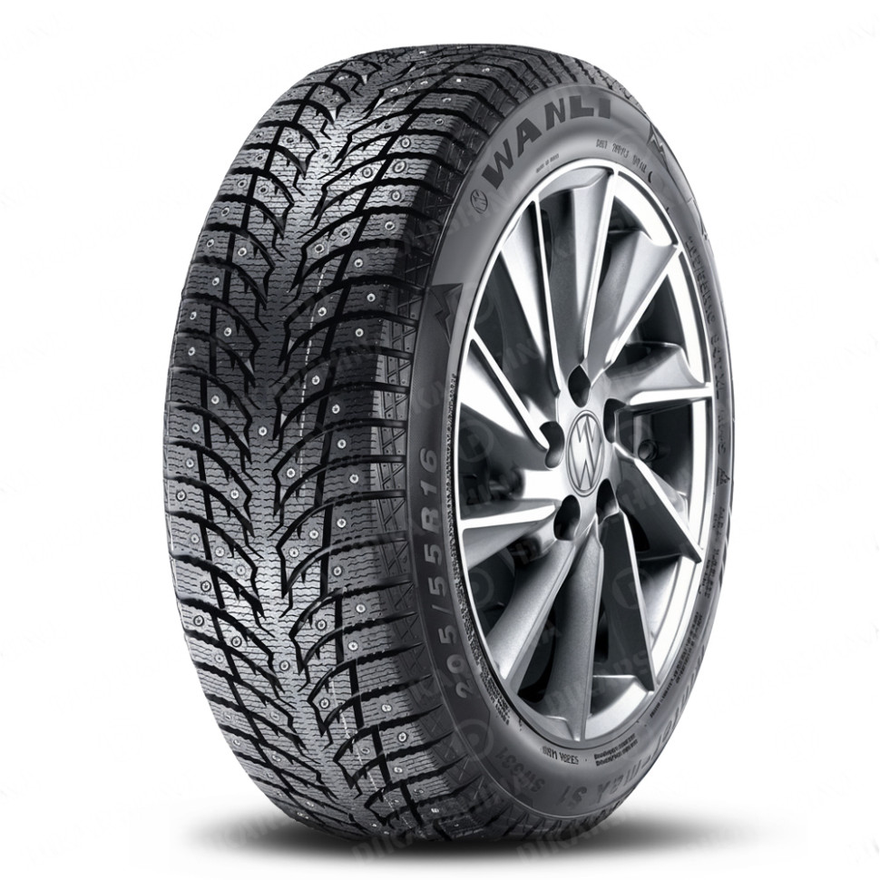 Wanli SW631 215/60 R17