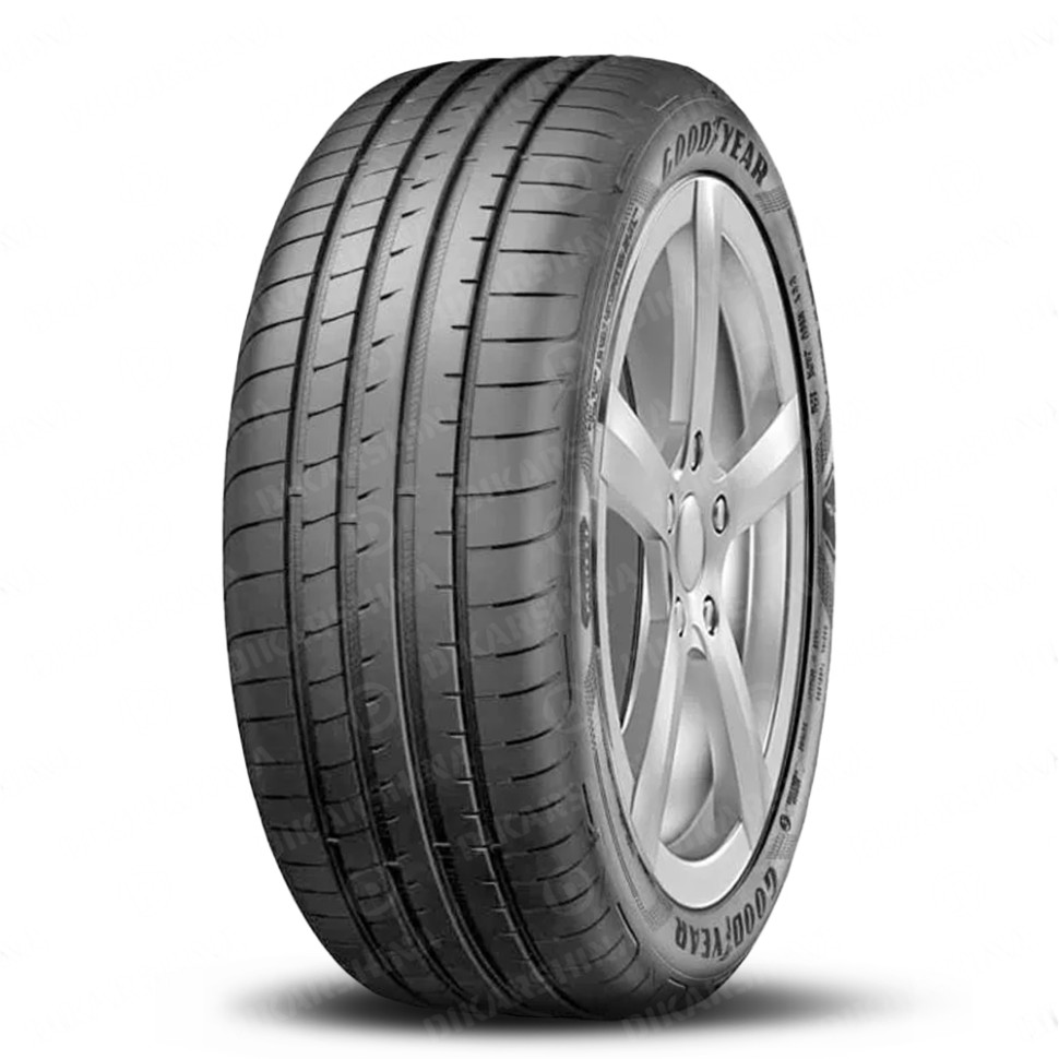 Goodyear Eagle F1 Asymmetric 5*RFT 255/35 R19