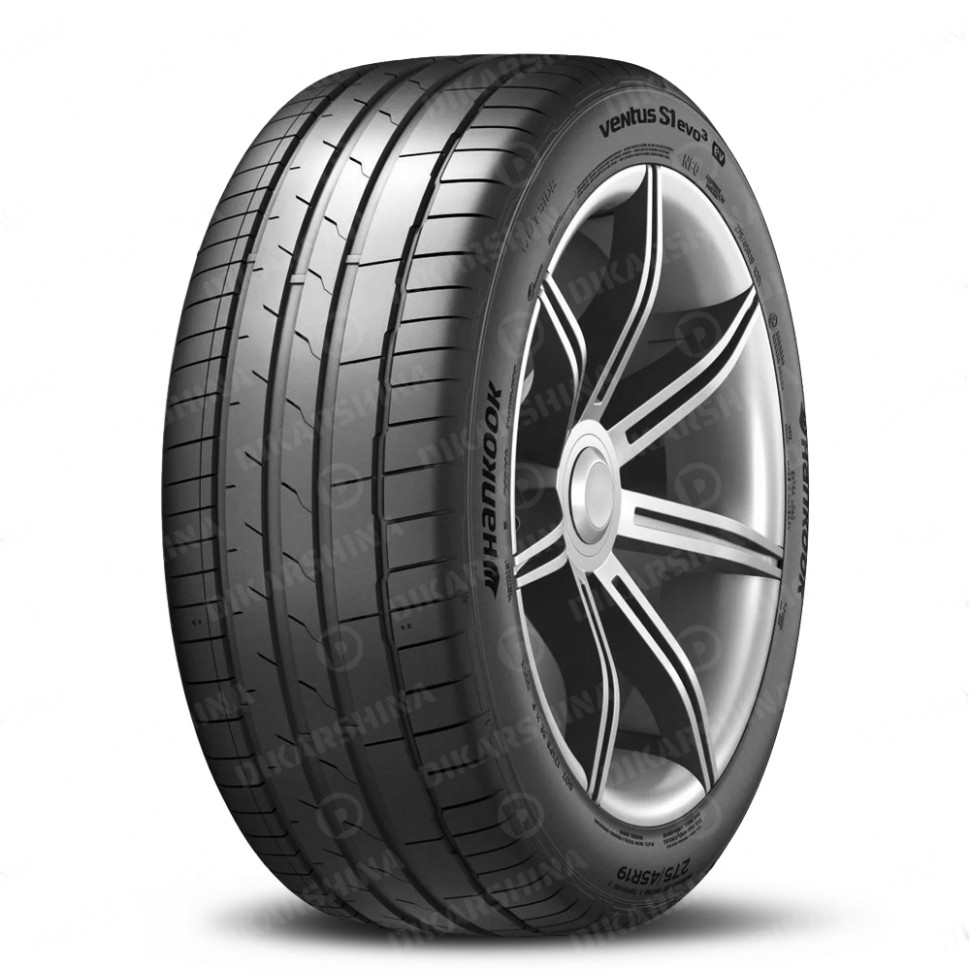 Hankook Ventus S1evo K127 295/30 R22