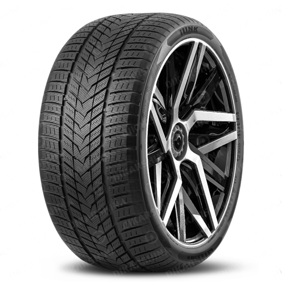 iLINK Snowgripper Ii 265/45 R21