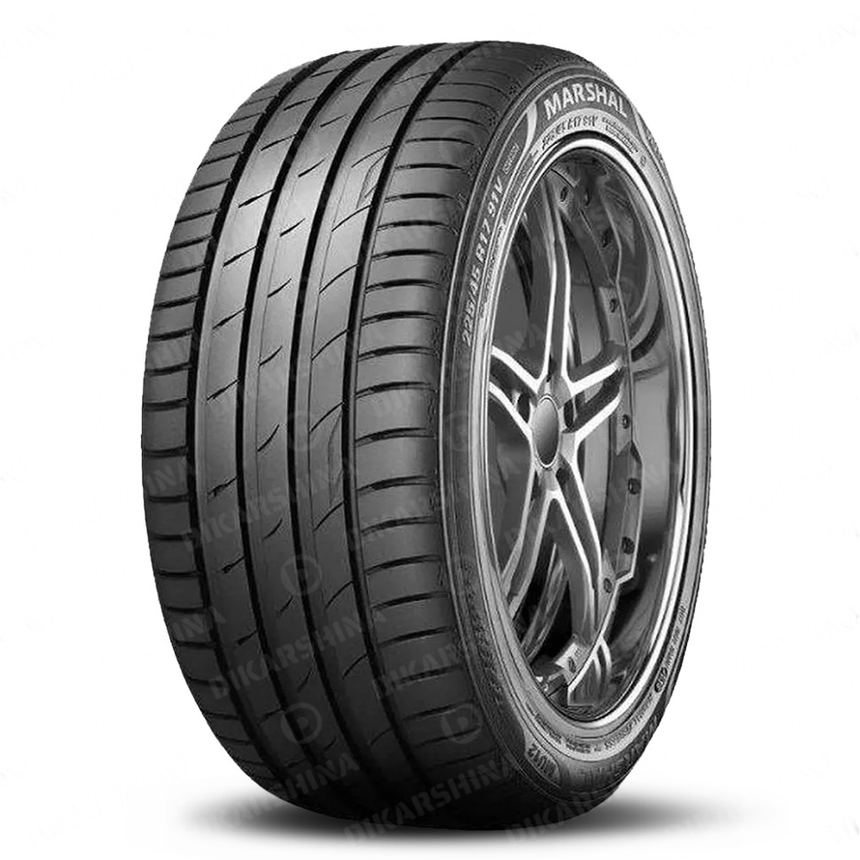 Marshal MU 12 245/45 R19