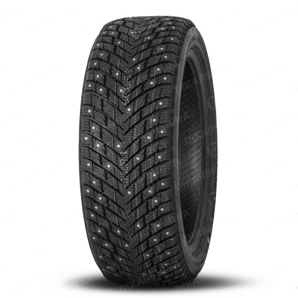 Sonix Winter XPRO Studs 69 275/40 R20