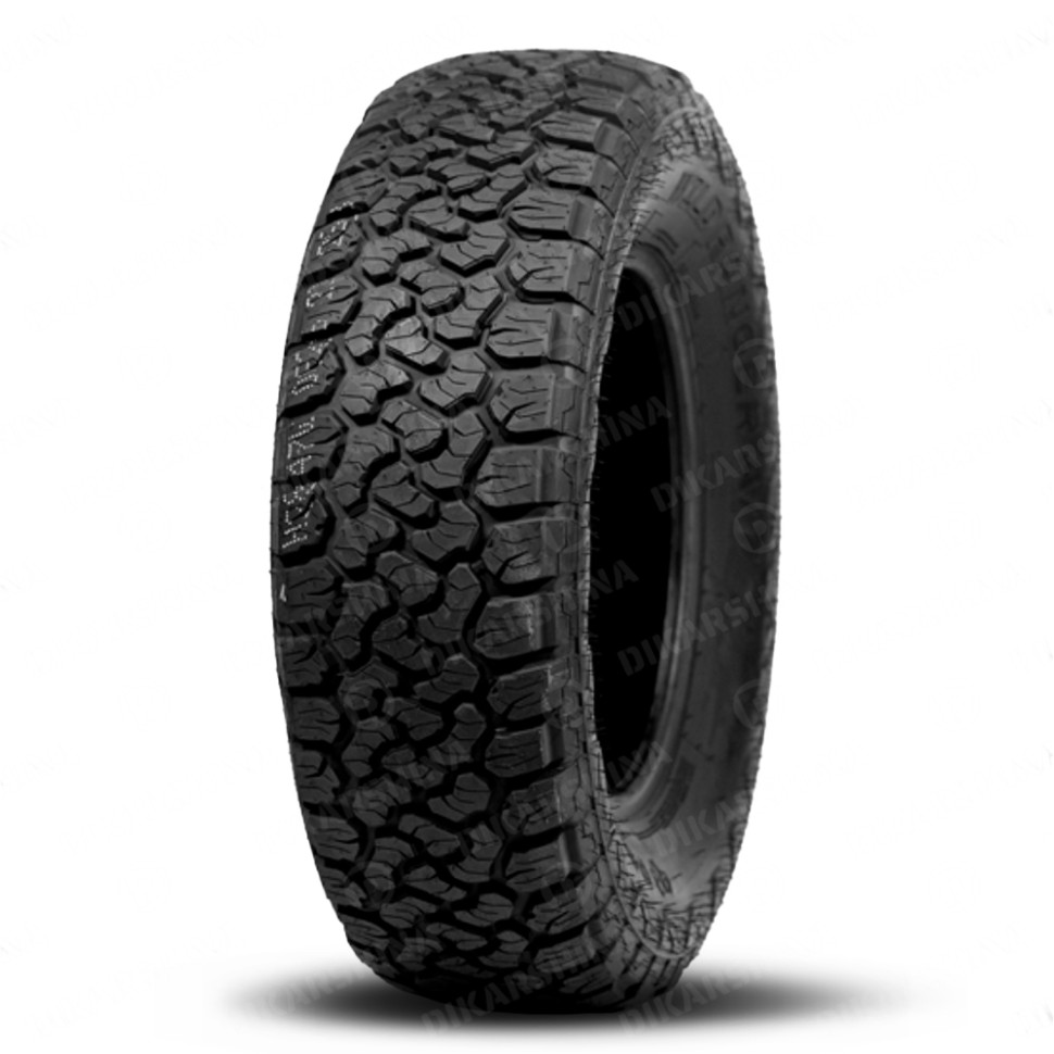 PowerTrac Wildranger AT 215/70 R16