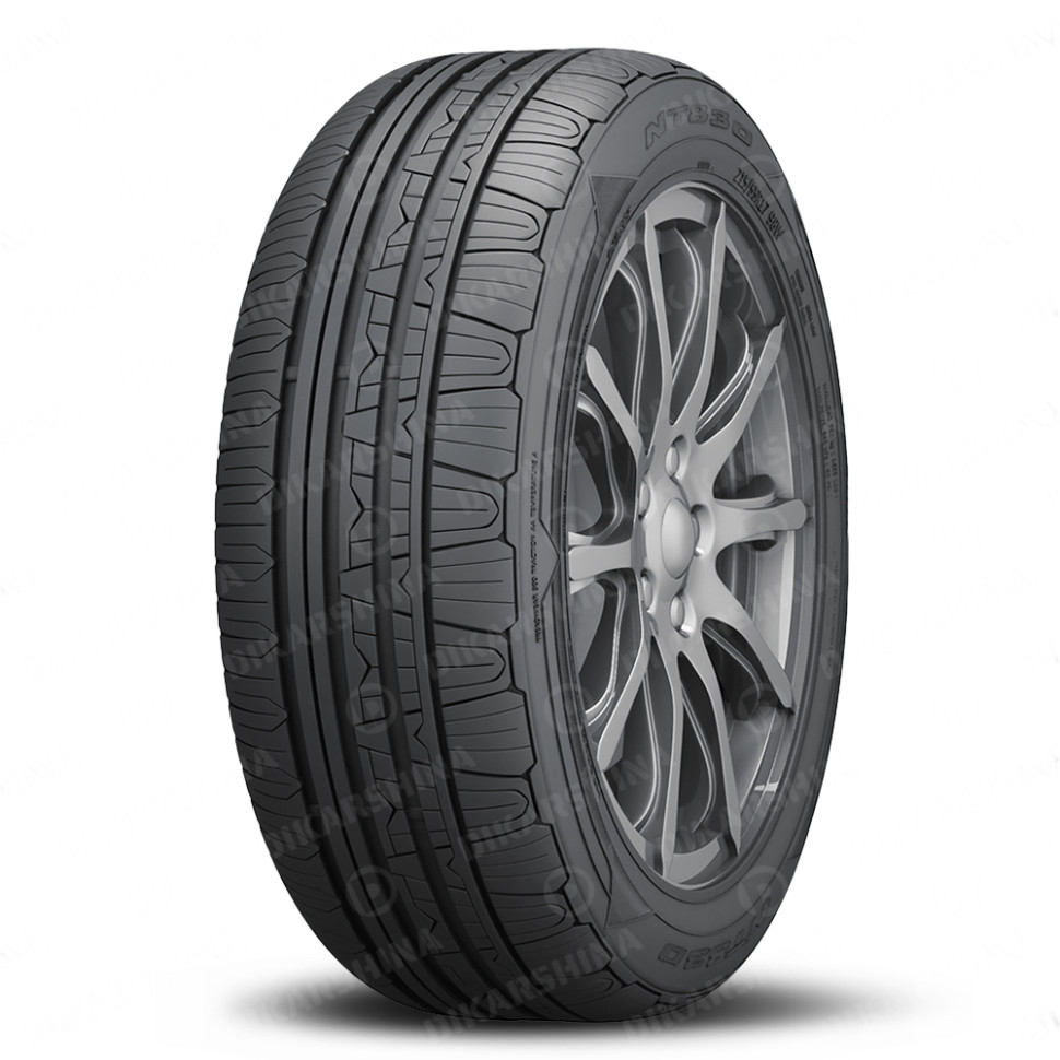 Nitto NT830 PLUS 245/50 R18