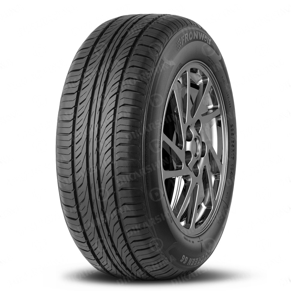 Fronway Ecogreen 66 205/75 R15