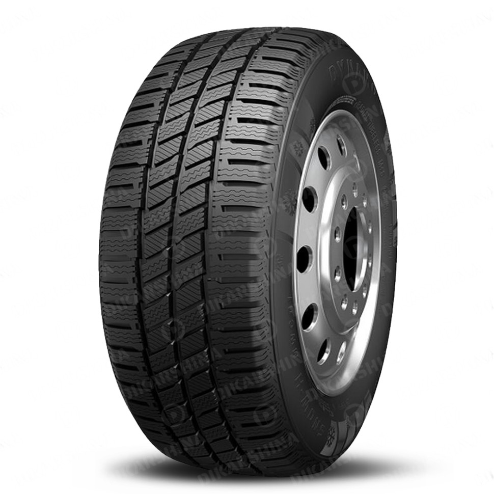 Dynamo Snow-H/MWCS 01 245/50 R20