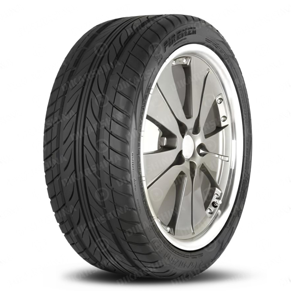 Firenza ST08 235/45 R17