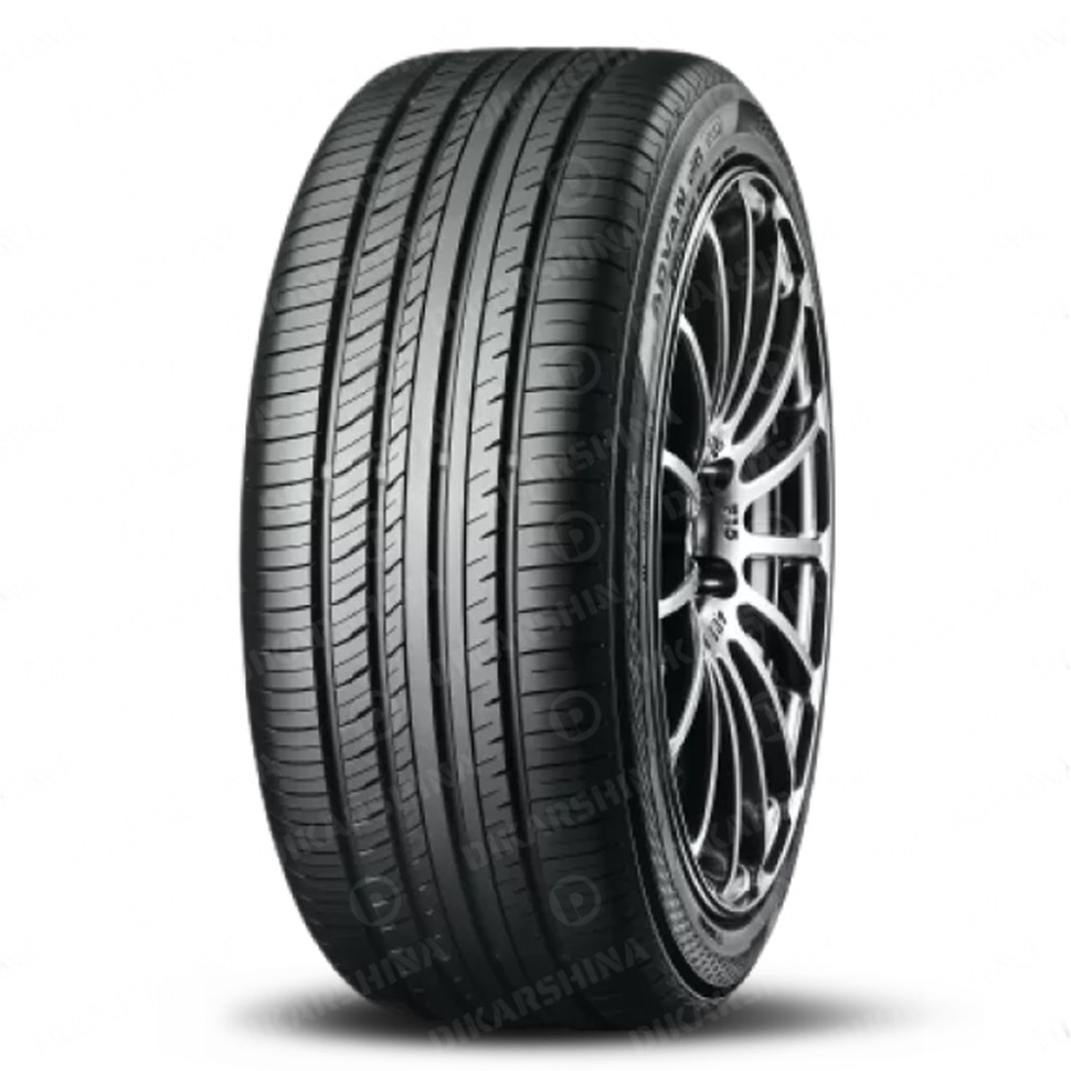 Yokohama Advan DB V552 225/55 R18