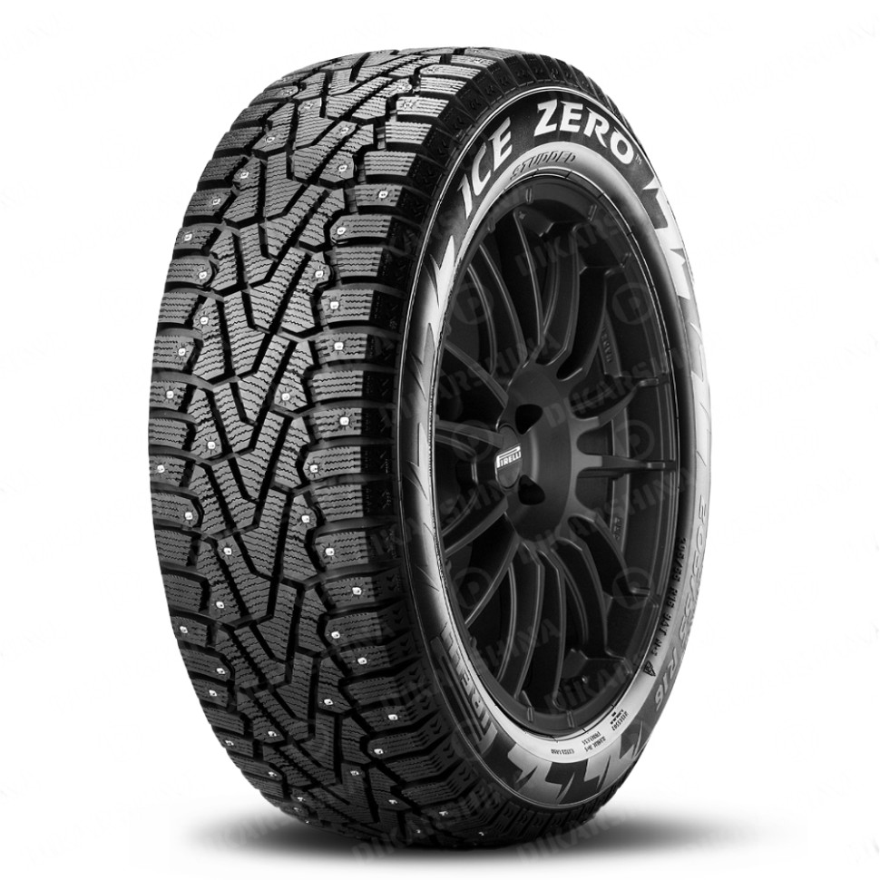Pirelli Ice Zero 255/50 R20