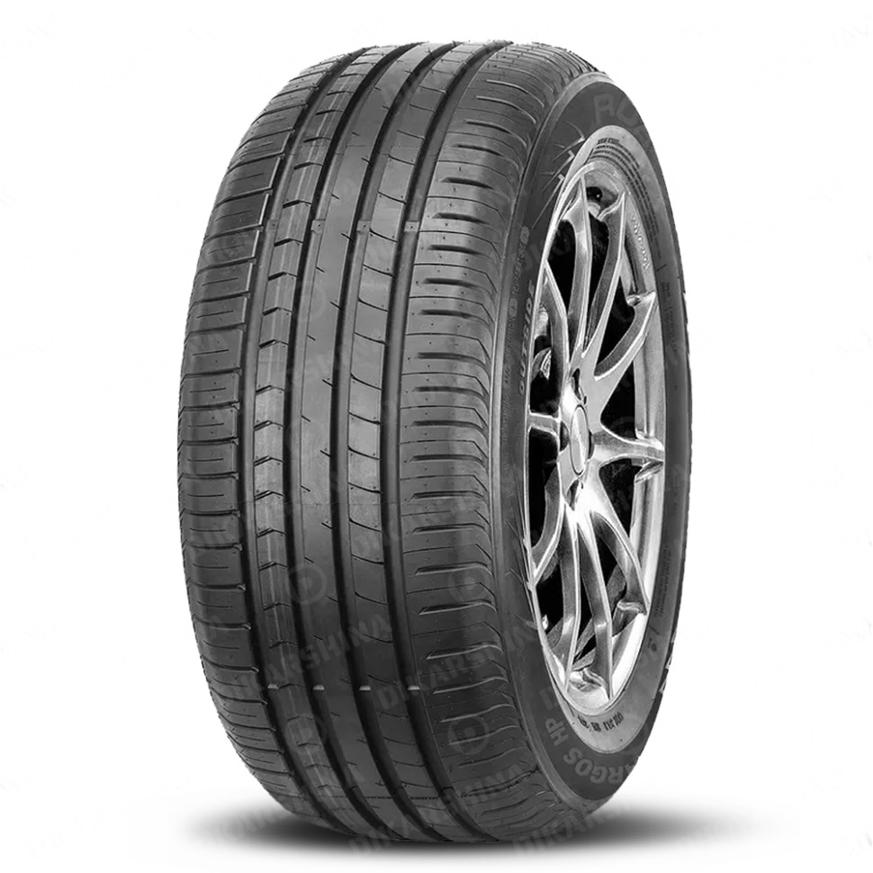 Roadking ARGOS UHP 245/45 R20
