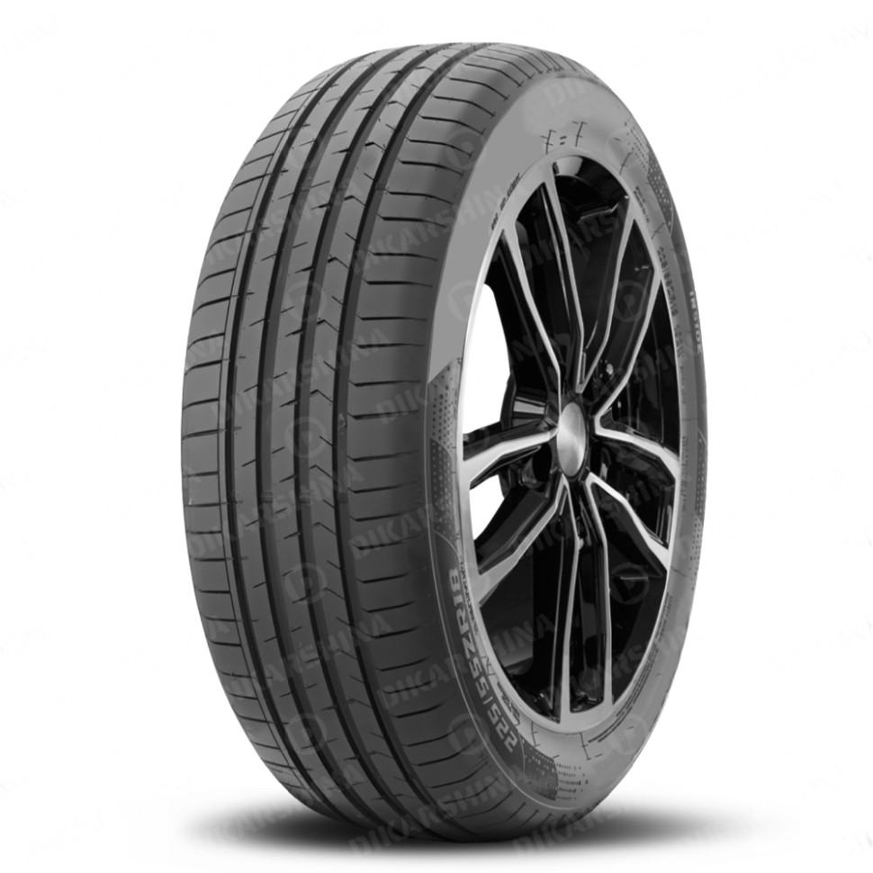 PowerTrac Ecosport X78 225/40 R18