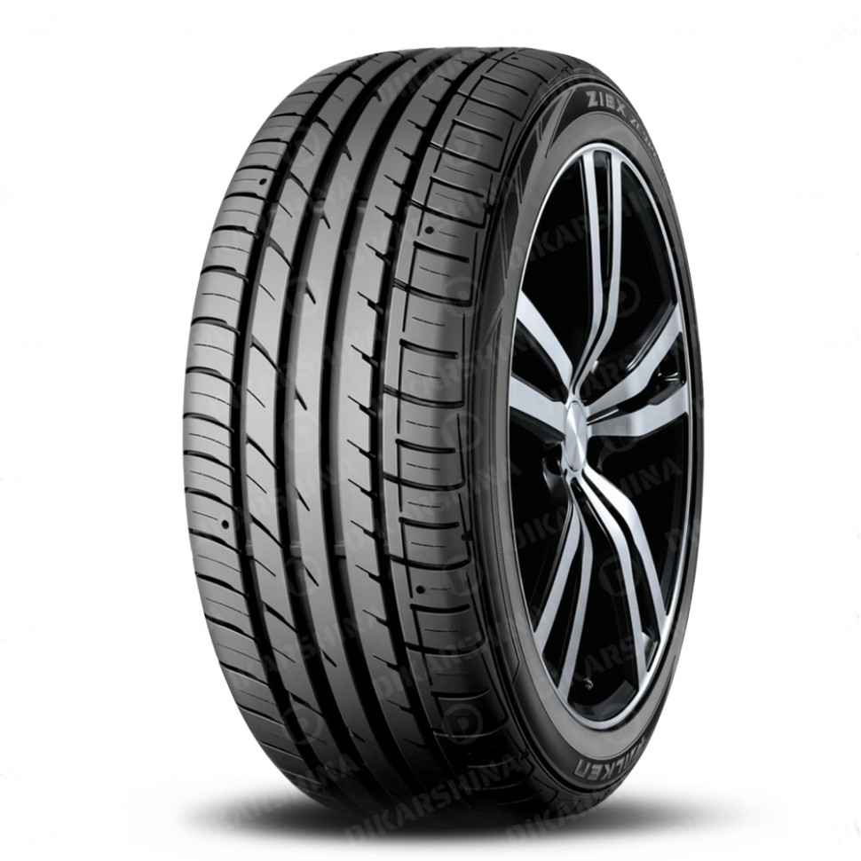 Falken Ziex ZE914 Ecorun 235/60 R16