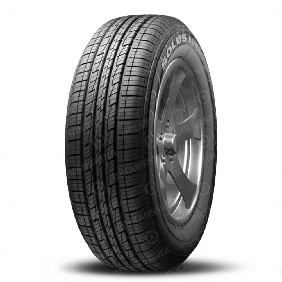 Kumho Solus KL21 ECO 225/65 R17