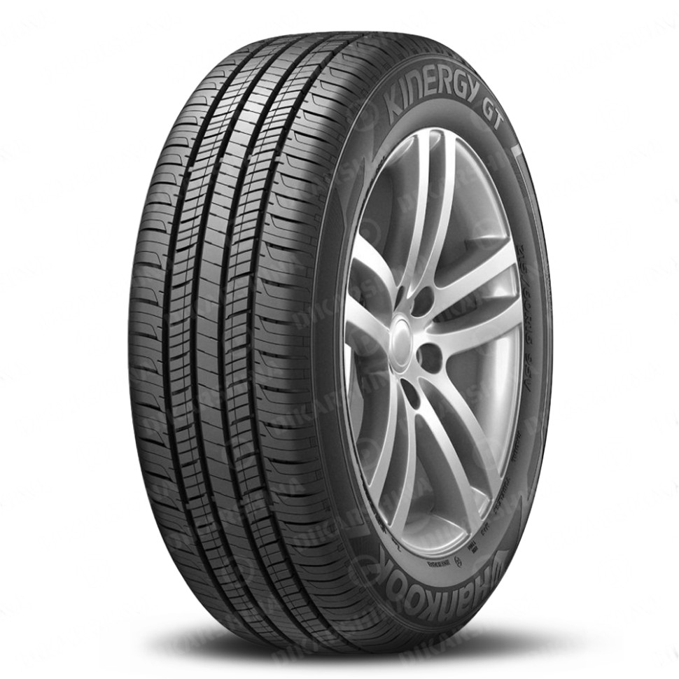 Hankook Kinergy GT H436 225/55 R17