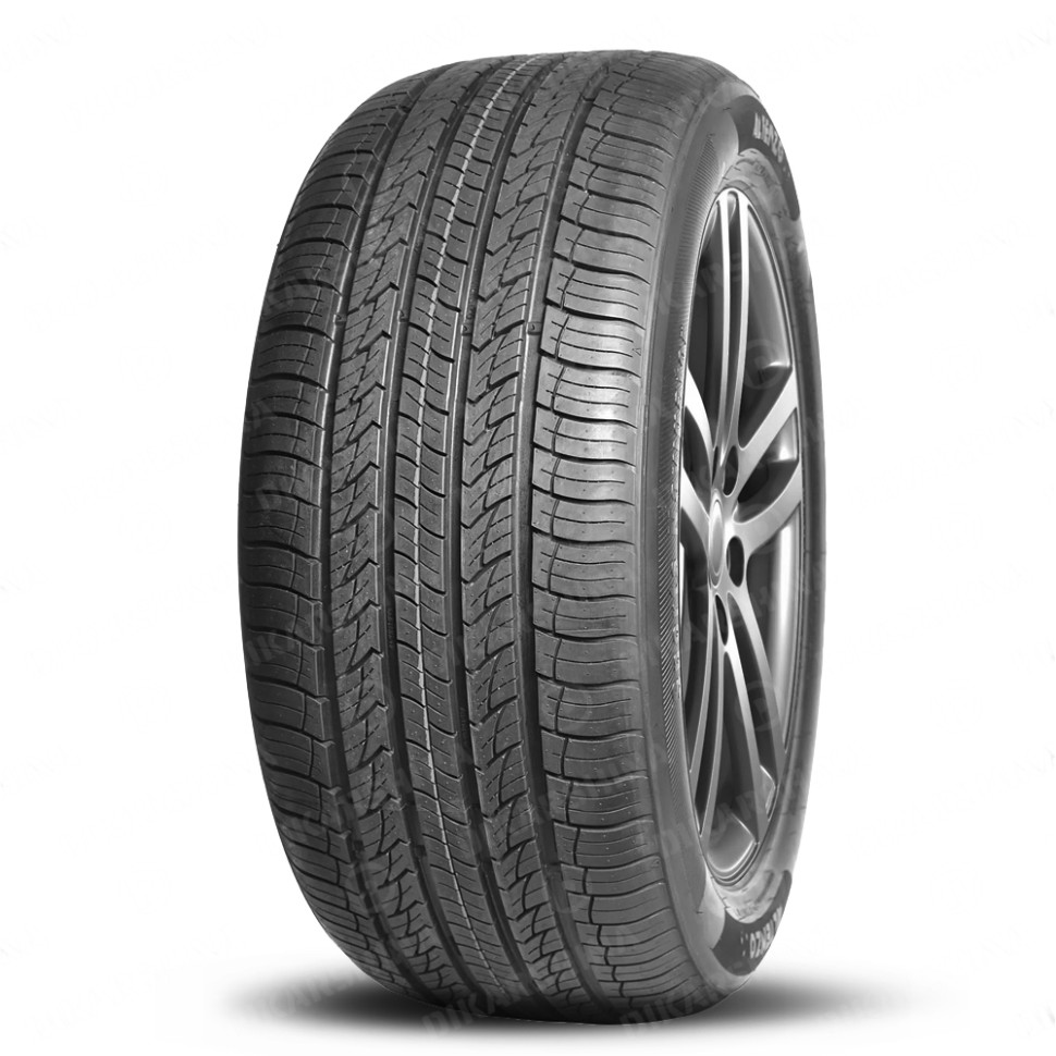 Altenzo Sports Navigator 325/30 R21