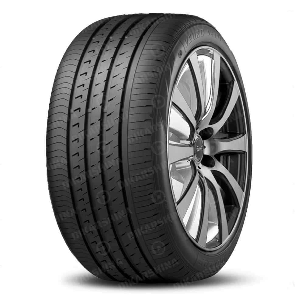 Dunlop Veuro Ve 303 245/45 R18
