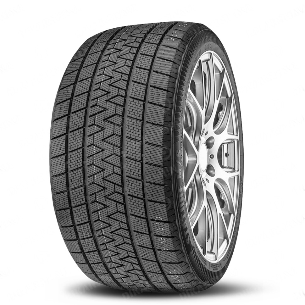 Gripmax Stature M/S 235/45 R19