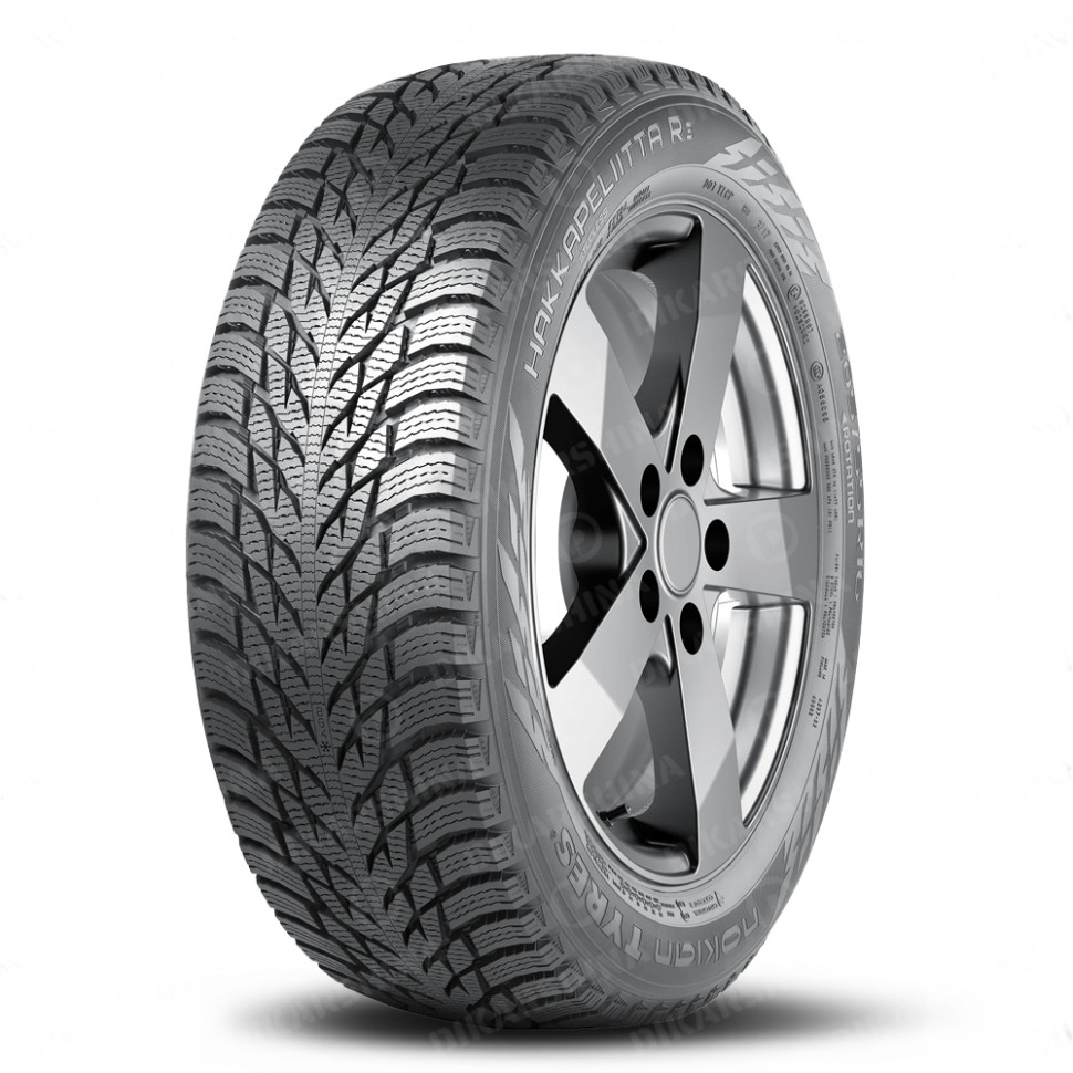 Nokian Tyres Hakkapeliitta R 3 245/40 R18