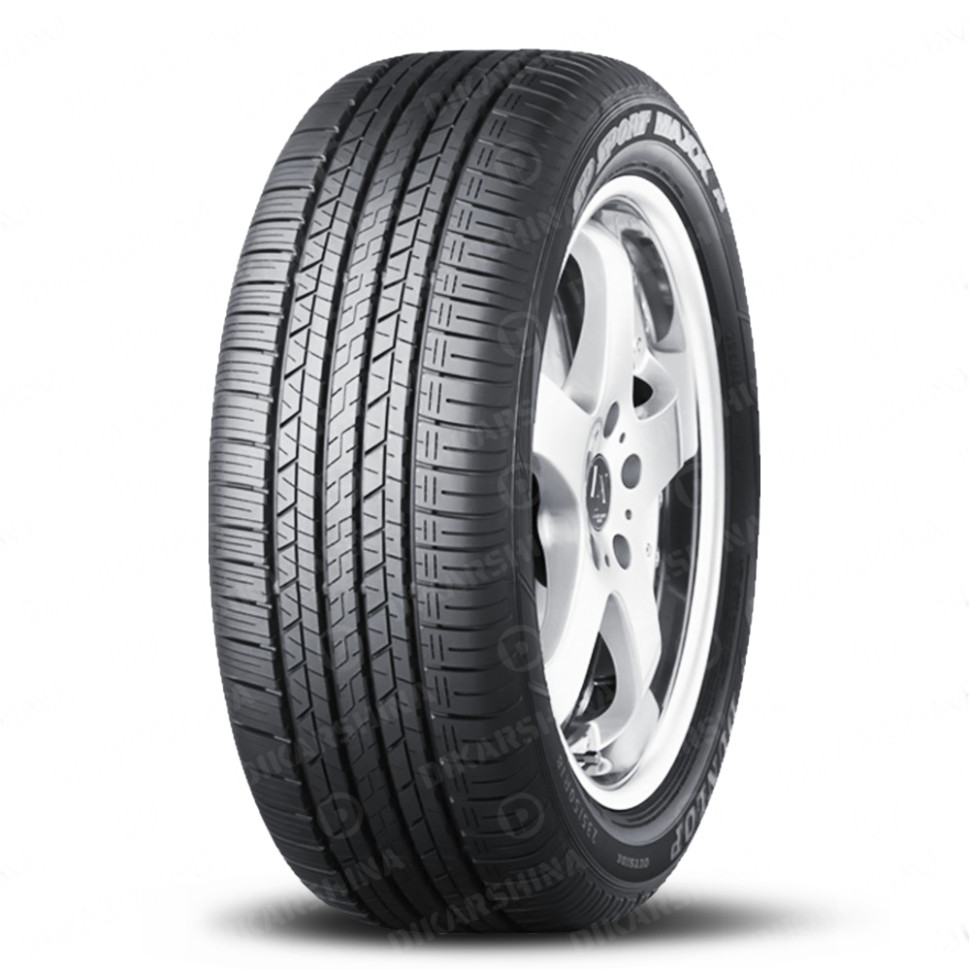 Dunlop SP Sport Maxx A1 235/55 R19