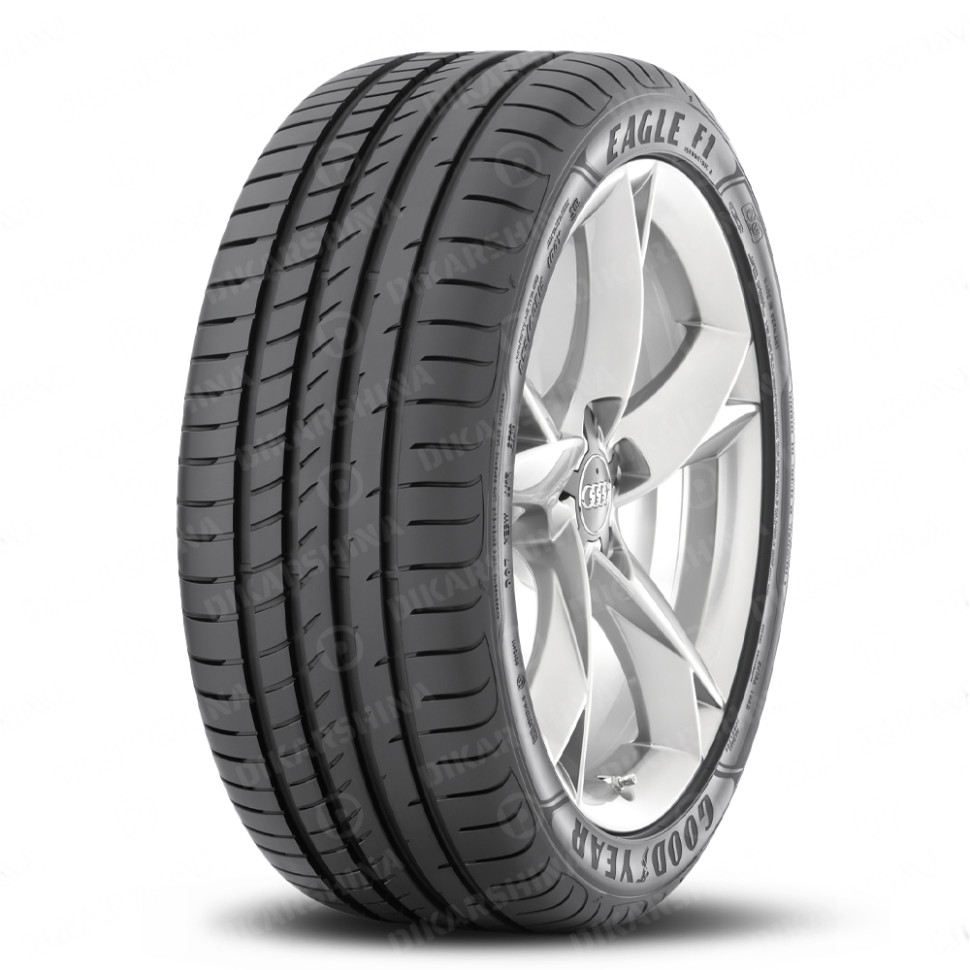 Goodyear Eagle F1 235/50 R17