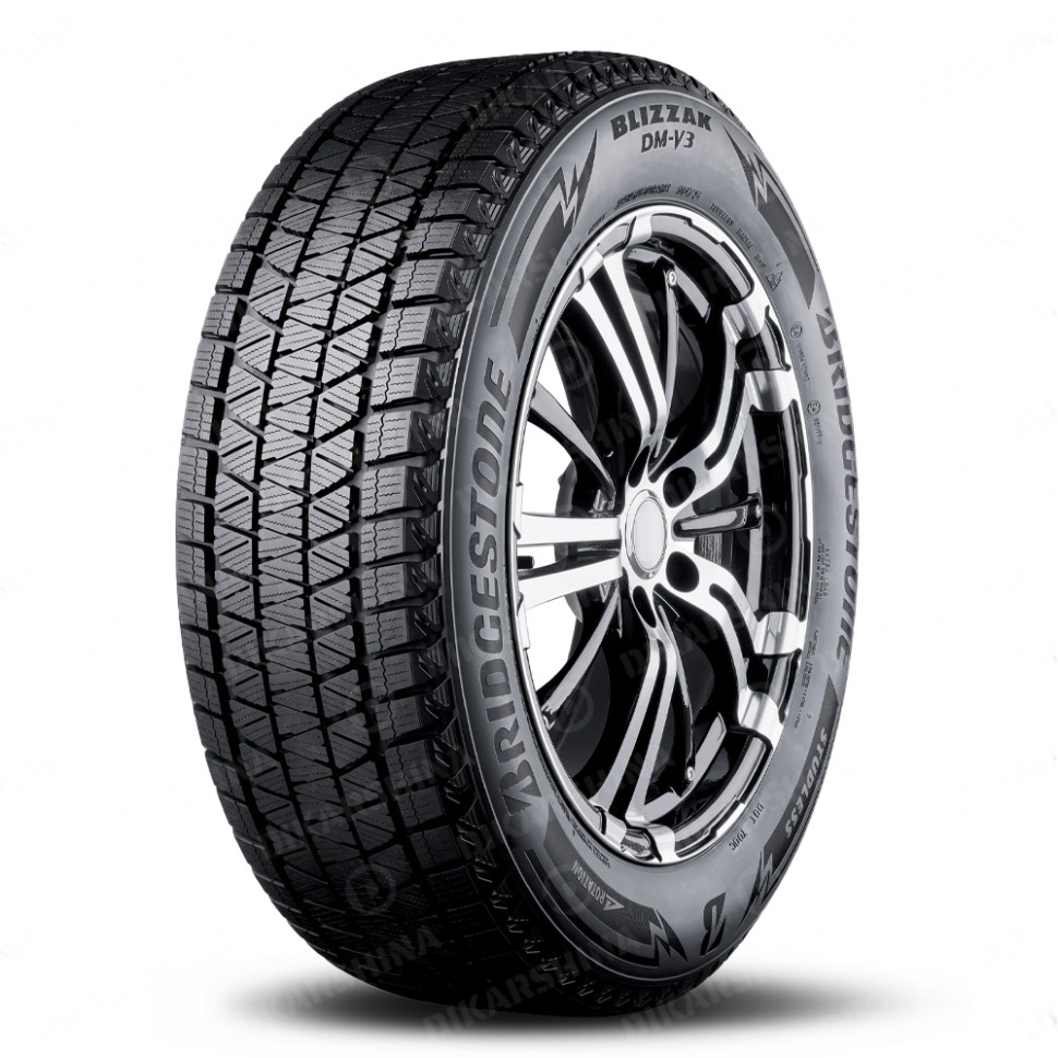 Bridgestone Blizzak DM-V3 315/35 R20