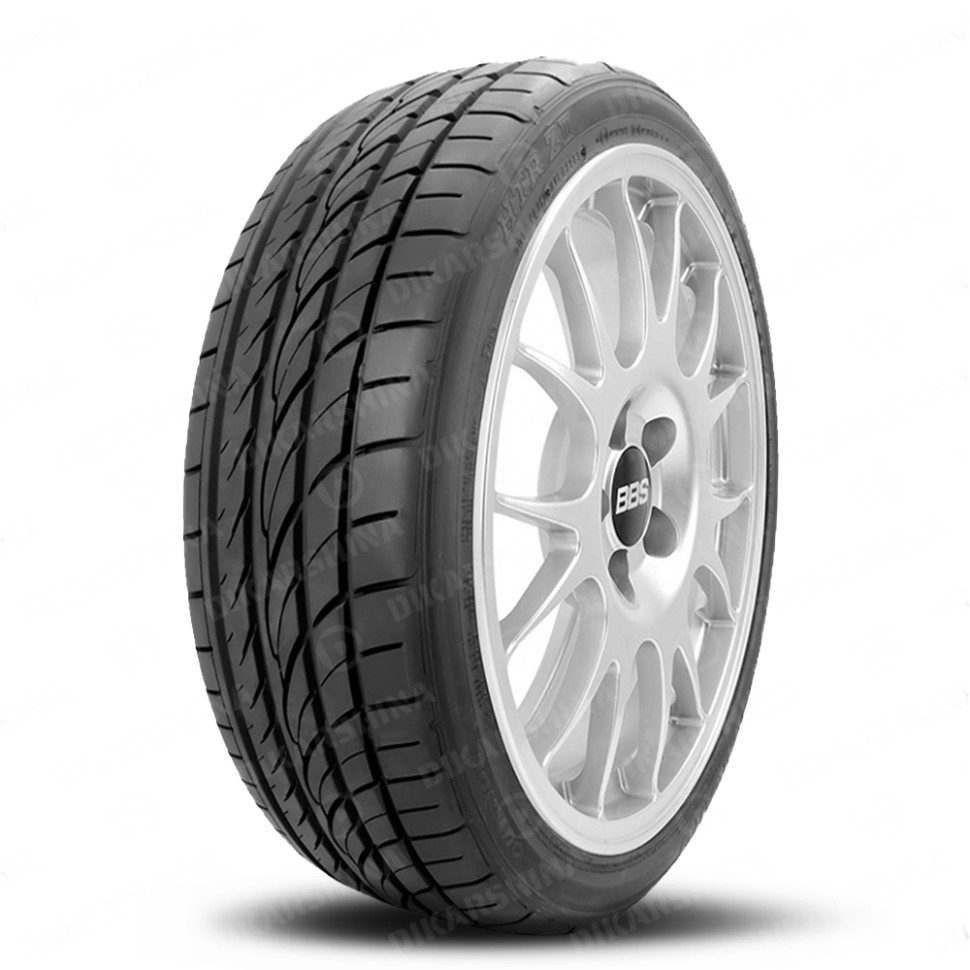 Sumitomo HTR Z III 245/35 R20