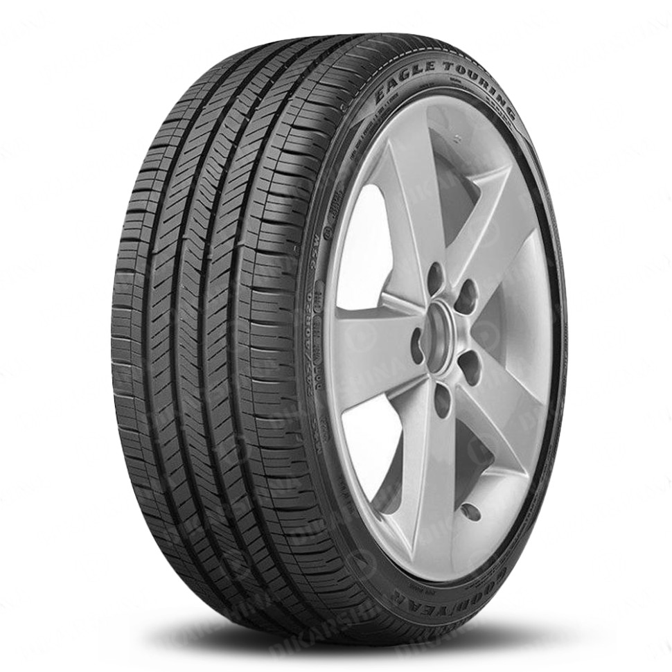 Goodyear EagleTouring 245/45 R19